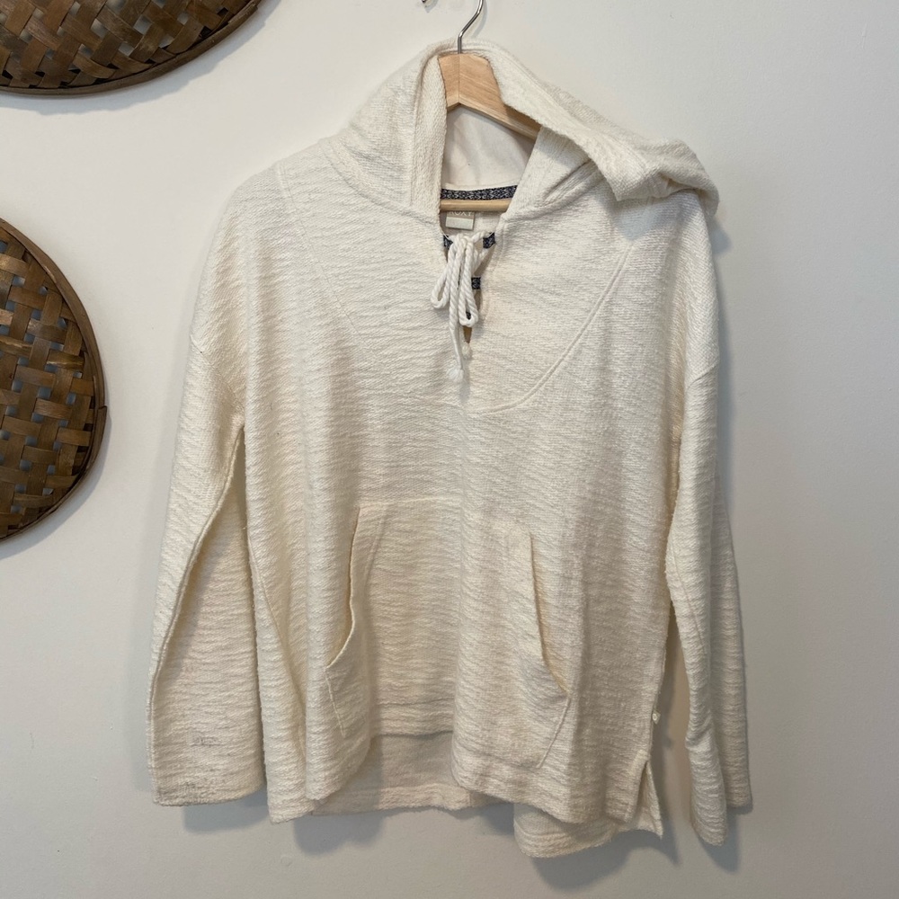 Roxy hoodie